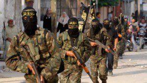 mujahilin