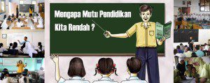 pendidikan