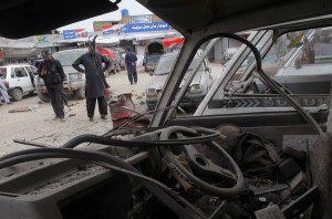 PAKISTAN-UNREST-NORTHWEST