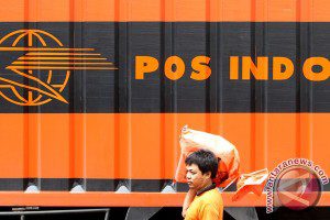 pos indonesia