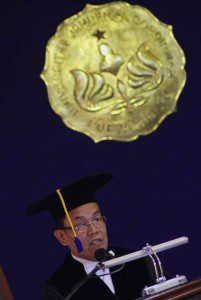 prof fauzan