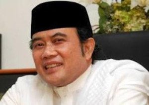 rhoma irama jadi calon presiden 3