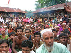 rohingya-burma