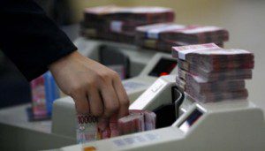 rupiah
