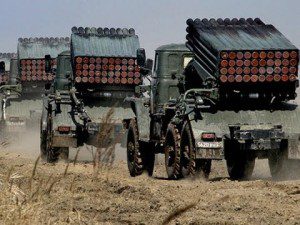 russia military movement