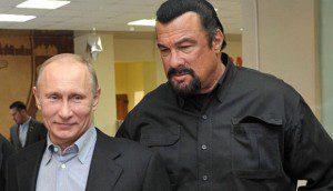 seagal