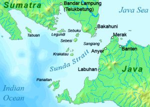 selat sunda