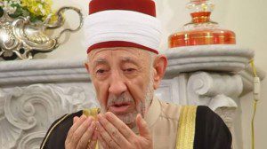 syeikh buthi ra