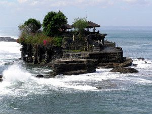 tanah lot