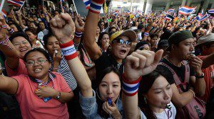 thailand-politics-protest