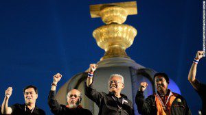 thailand-protest