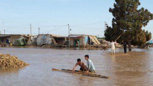 Afghanistan-flood