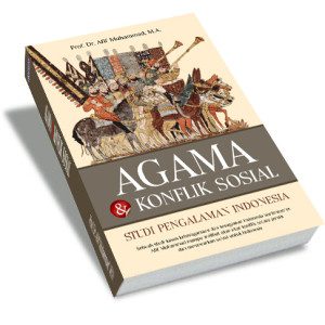 Agama dan konflik sosial 