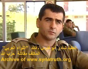Shadi Abu Fares