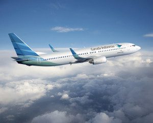 Garuda-Indonesia