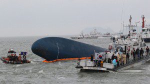 South-Korea-Ferry