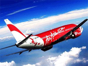 air asia