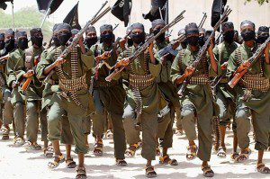 al-qaeda