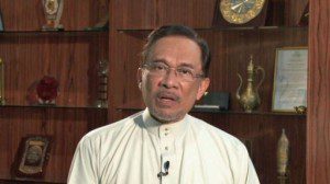 anwar ibrahim