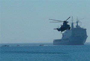 armada iran