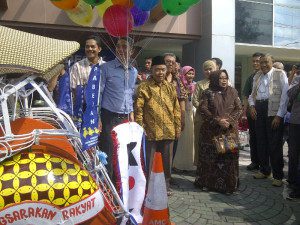 becak kpk