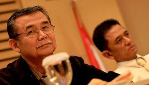 bibit samad