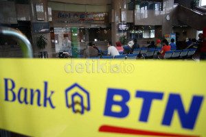 btn kantor
