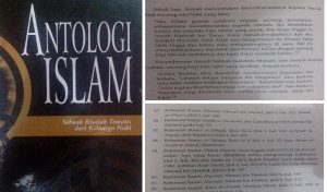 buku antologi