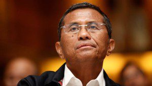 dahlan