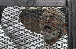 egypt mohamad badie