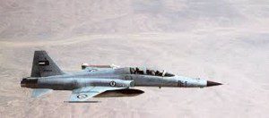 f5 tiger