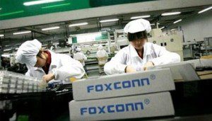 foxconn