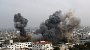 gaza