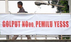 golput