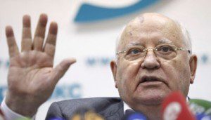 gorbachev