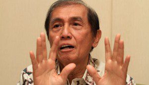 hadi poernomo
