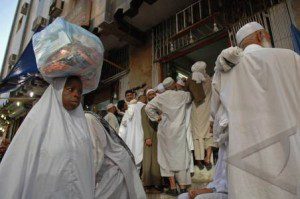 haji ebola