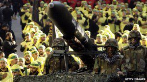 hezbollah lebanon
