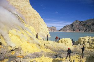 ijen