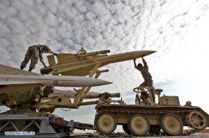 iran weapon