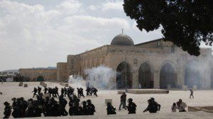 israel jerussalem