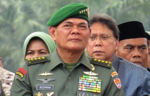 kasad budiman