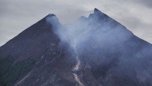 merapi