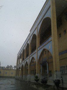 masjid
