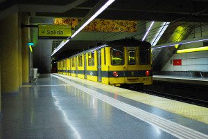 metro argtentina