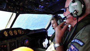 mh370 as