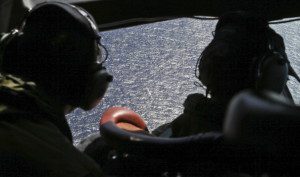 Air And Sea Search For MH370 Continues Off Australian Coast