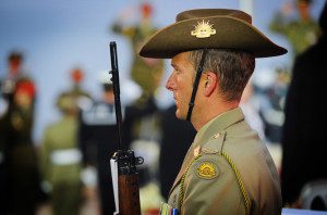 ANZAC DAY GALLIPOLI TURKEY