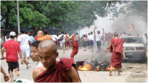 myanmar