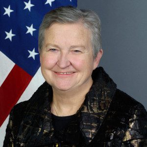 nancy powell